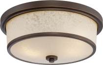 DIEGO LED OUTDOOR FLUSH - 62-643