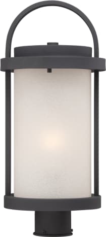 WILLIS LED OUTDOOR POST - 62-654