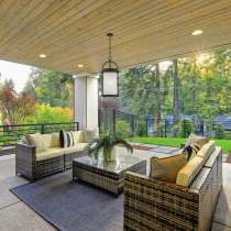 WILLIS LED OUTDOOR HANGING - 62-655