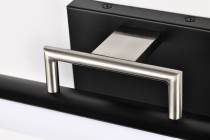 SOLANO LED SMALL VANITY - 62-656