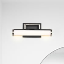 SOLANO LED SMALL VANITY - 62-656