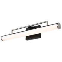 SOLANO LED MEDIUM VANITY - 62-658