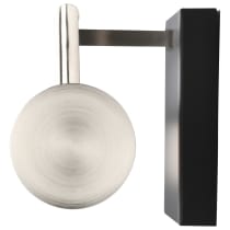 SOLANO LED MEDIUM VANITY - 62-658