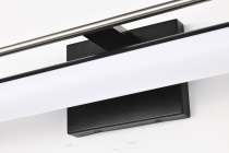 SOLANO LED MEDIUM VANITY - 62-658