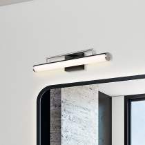 SOLANO LED MEDIUM VANITY - 62-658