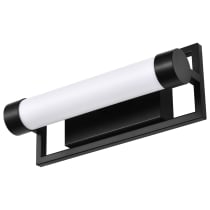 CANAL LED SMALL VANITY - 62-666