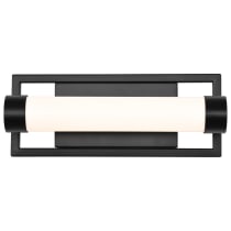 CANAL LED SMALL VANITY - 62-666