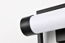 CANAL LED SMALL VANITY - 62-666