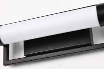 CANAL LED SMALL VANITY - 62-666