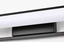 CANAL LED MEDIUM VANITY - 62-668