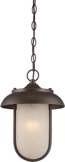 TULSA LED OUTDOOR HANGING - 62-675