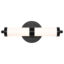 KAGEN LED SMALL VANITY - 62-676