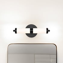 KAGEN LED SMALL VANITY - 62-676