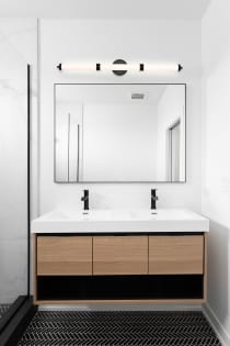 KAGEN LED LARGE VANITY - 62-679