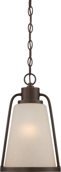 TOLLAND LED OUTDOOR HANGING - 62-685