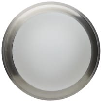 LED 14" 25W TWIST & LOCK FIXTU - 62-688