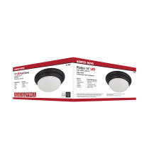 LED 14" 25W TWIST & LOCK FIXTU - 62-689