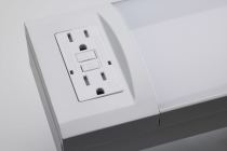 LED 18" WRAP WITH DUAL GFCIS - 62-700