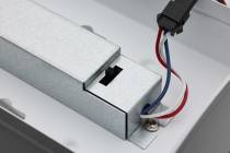 LED 18" WRAP WITH DUAL GFCIS - 62-700