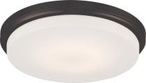 DALE LED FLUSH - 62-709