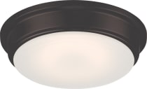 HALEY LED FLUSH - 62-711