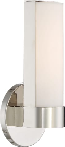 BOND SINGLE LED SCONCE - 62-721
