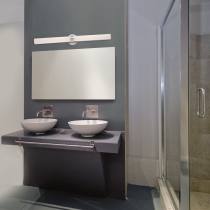 BOND DBL LED VANITY - 62-734