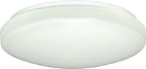11" WHITE ACRYLIC LED - 62-791R1
