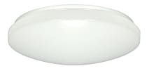 14" WHITE ACRYLIC LED - 62-792R1