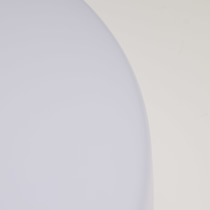 14" WHITE ACRYLIC LED - 62-792R1