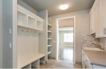 14" WHITE ACRYLIC LED - 62-798