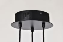 COSMOS SMALL PENDANT - 62-8011