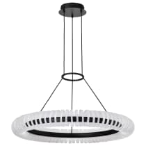COSMOS MED PENDANT - 62-8012