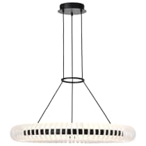 COSMOS MED PENDANT - 62-8012