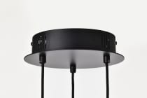 COSMOS MED PENDANT - 62-8012