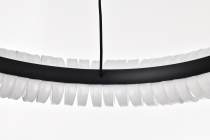 COSMOS MED PENDANT - 62-8012