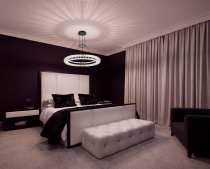 COSMOS MED PENDANT - 62-8012
