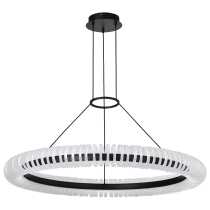 COSMOS LRG PENDANT - 62-8013