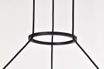 COSMOS LRG PENDANT - 62-8013