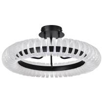 COSMOS SEMI FLUSH - 62-8015