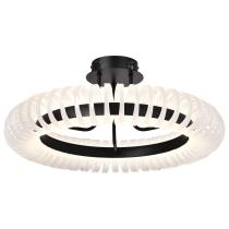 COSMOS SEMI FLUSH - 62-8015