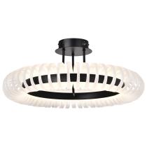 COSMOS SEMI FLUSH - 62-8015
