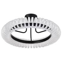 COSMOS SEMI FLUSH - 62-8015