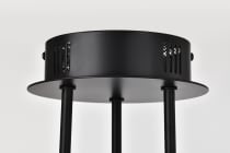 COSMOS SEMI FLUSH - 62-8015