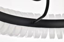 COSMOS SEMI FLUSH - 62-8015