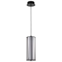 SILHOUETTE MED PENDANT - 62-8021