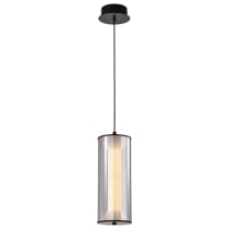 SILHOUETTE MED PENDANT - 62-8021