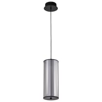 SILHOUETTE MED PENDANT - 62-8021