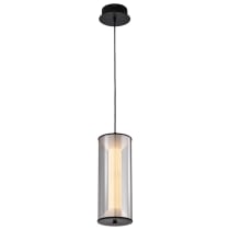 SILHOUETTE MED PENDANT - 62-8021