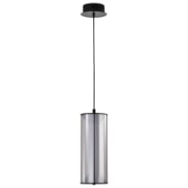 SILHOUETTE MED PENDANT - 62-8021